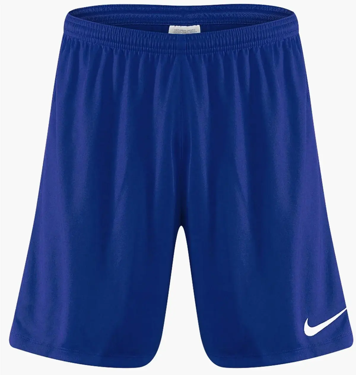 Шорти чоловічі Nike Dry League Knit Ii Short Nb
