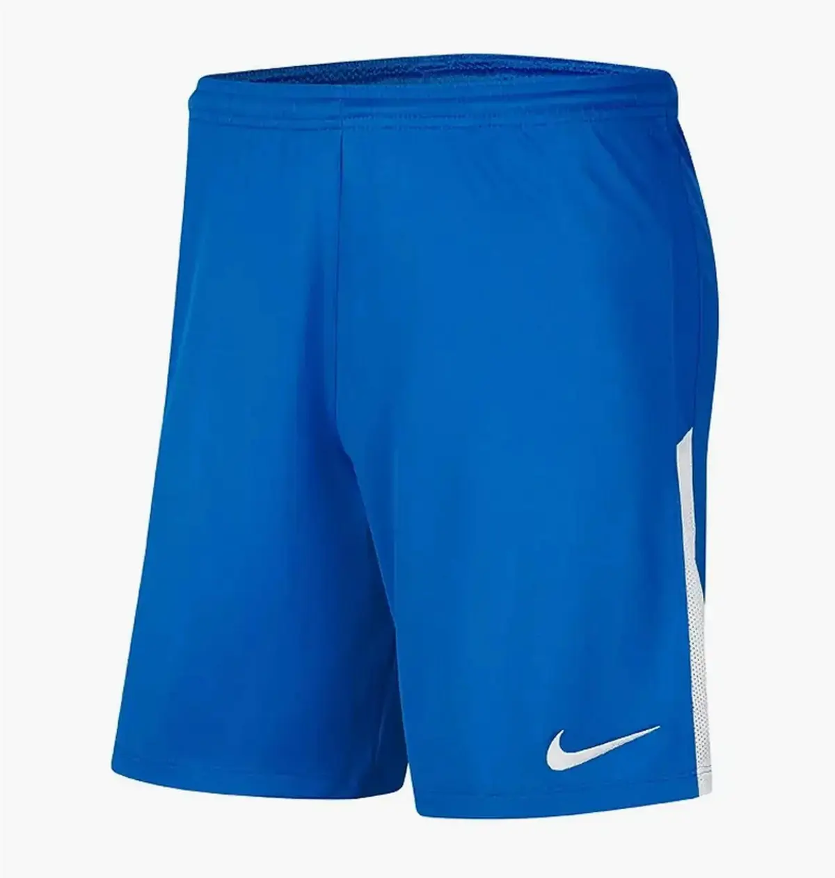 Футбольні шорти чоловічі Nike M Nk Dry Lge Knit Ii Short Nb