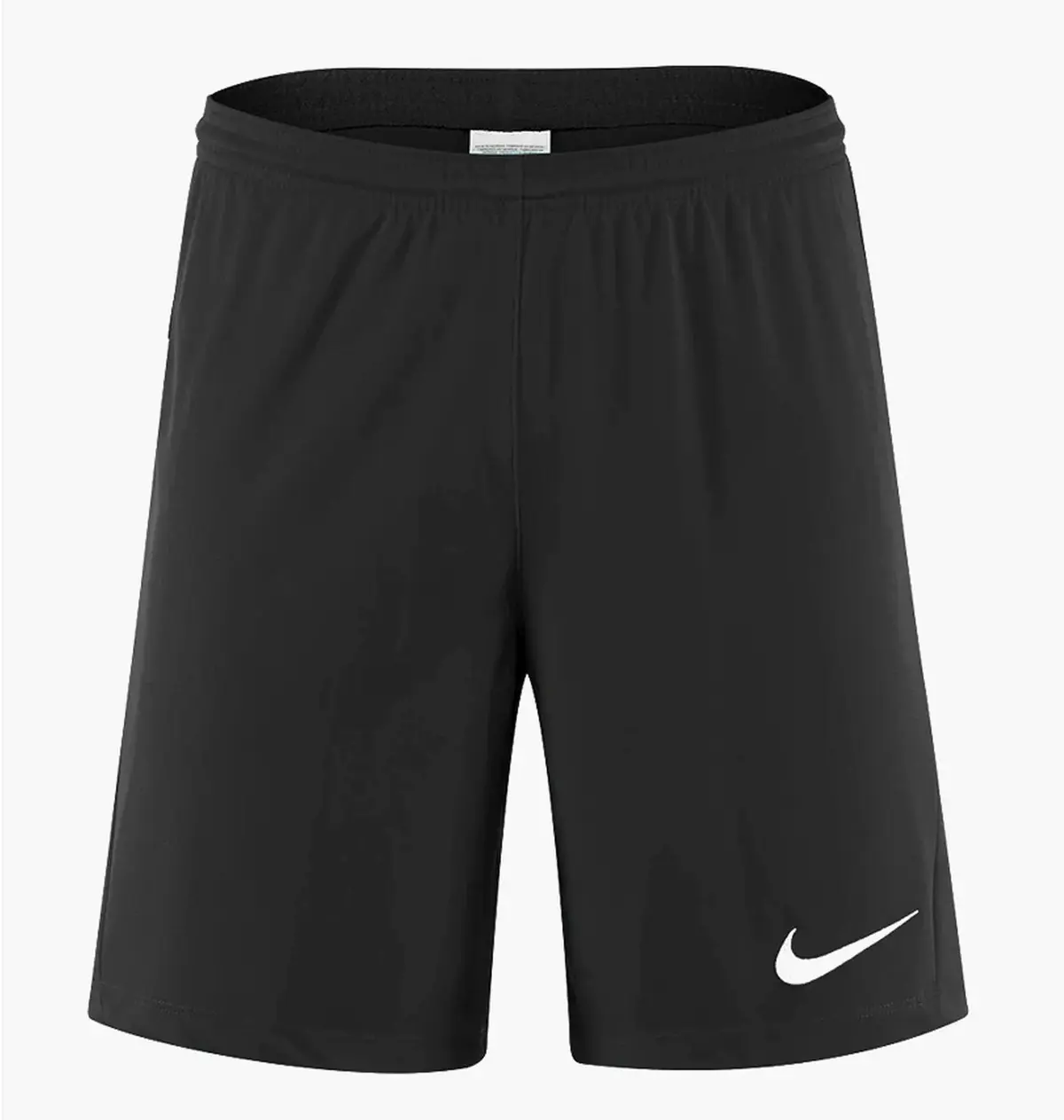Футбольные шорты мужские Nike M Nk Dry Park Iii Short Nb K