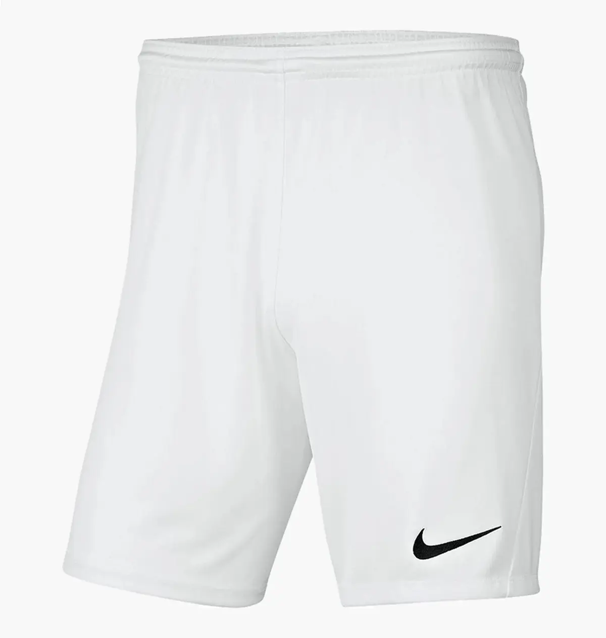 Футбольные шорты мужские Nike Dry Park Iii