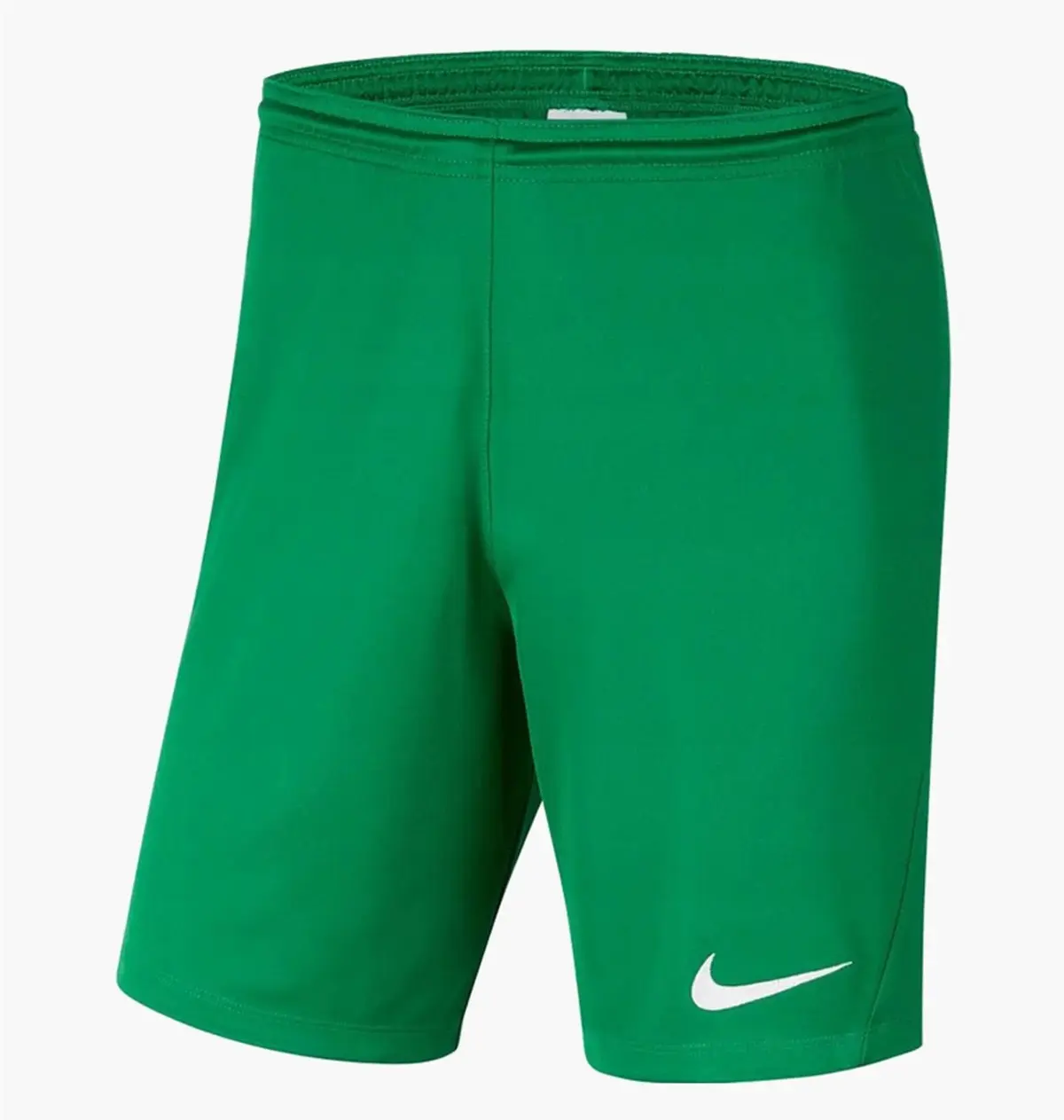 Футбольные шорты мужские Nike Dry Park Iii