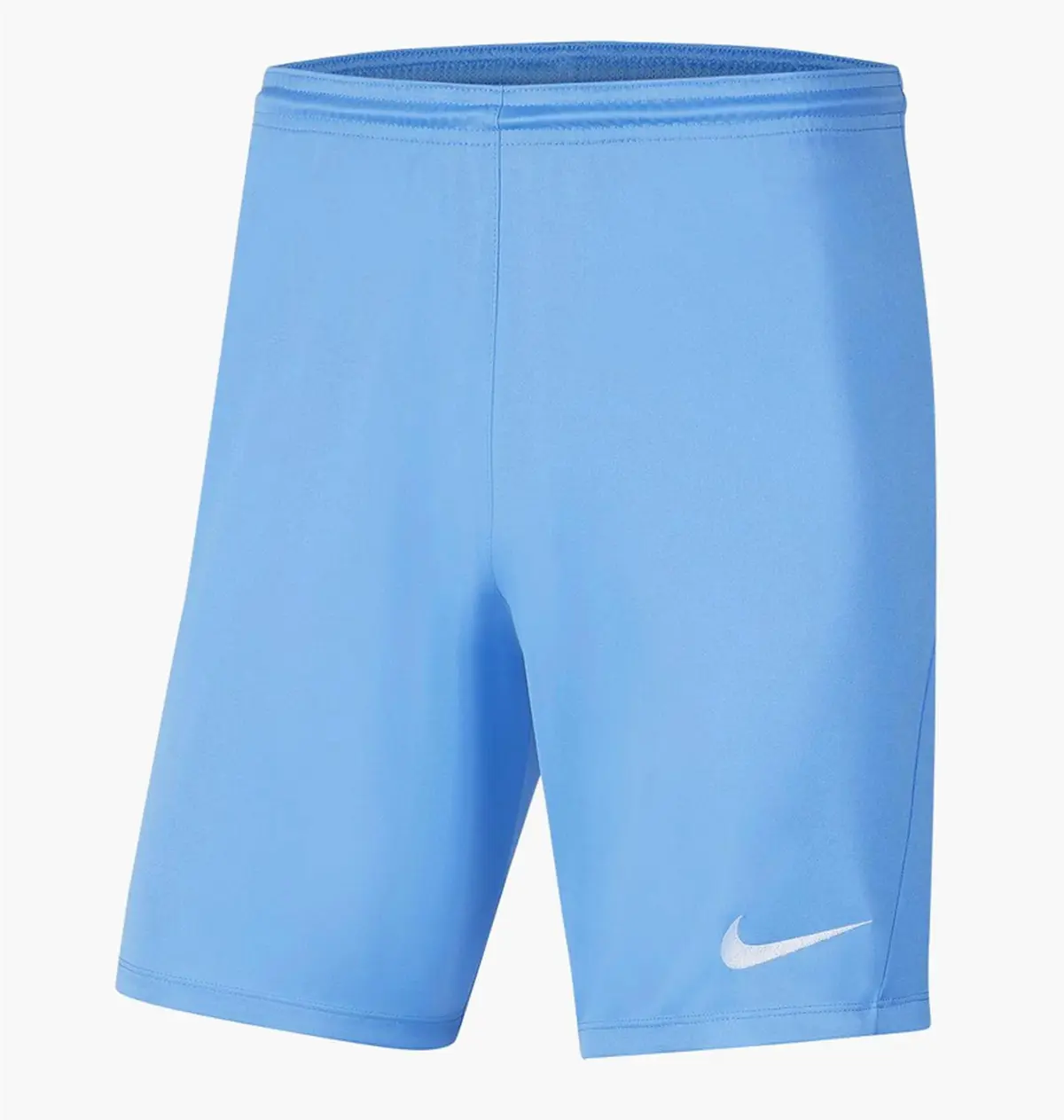Футбольные шорты мужские Nike M Nk Dry Park Iii Short Nb K