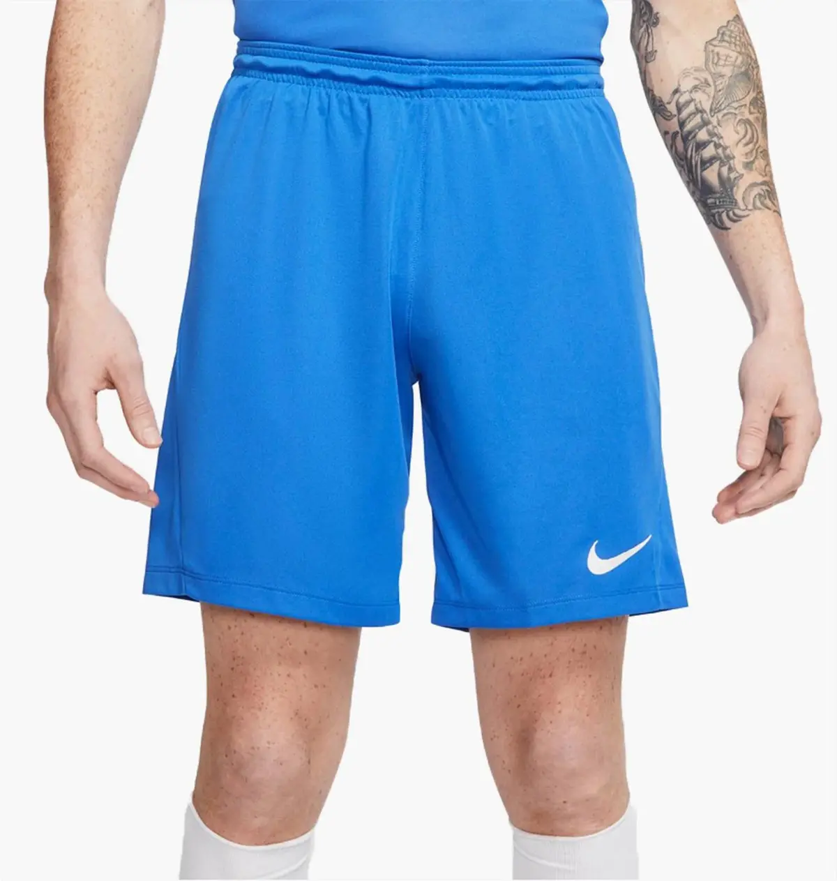 Шорты мужские Nike M Nk Dry Park Iii Short Nb K