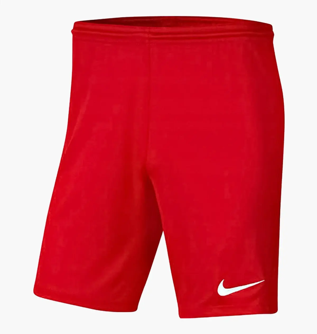 Футбольные шорты унисекс Nike Dri-Fit Park Iii Knit