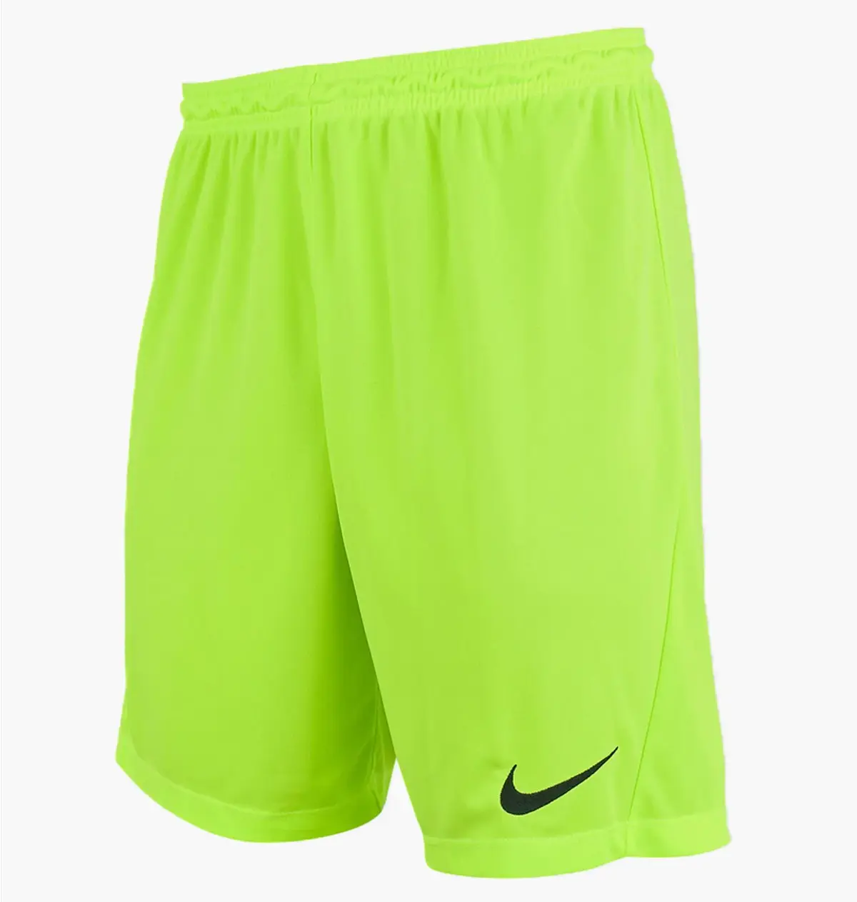 Шорты мужские Nike M Nk Dry Park Iii Short Nb K