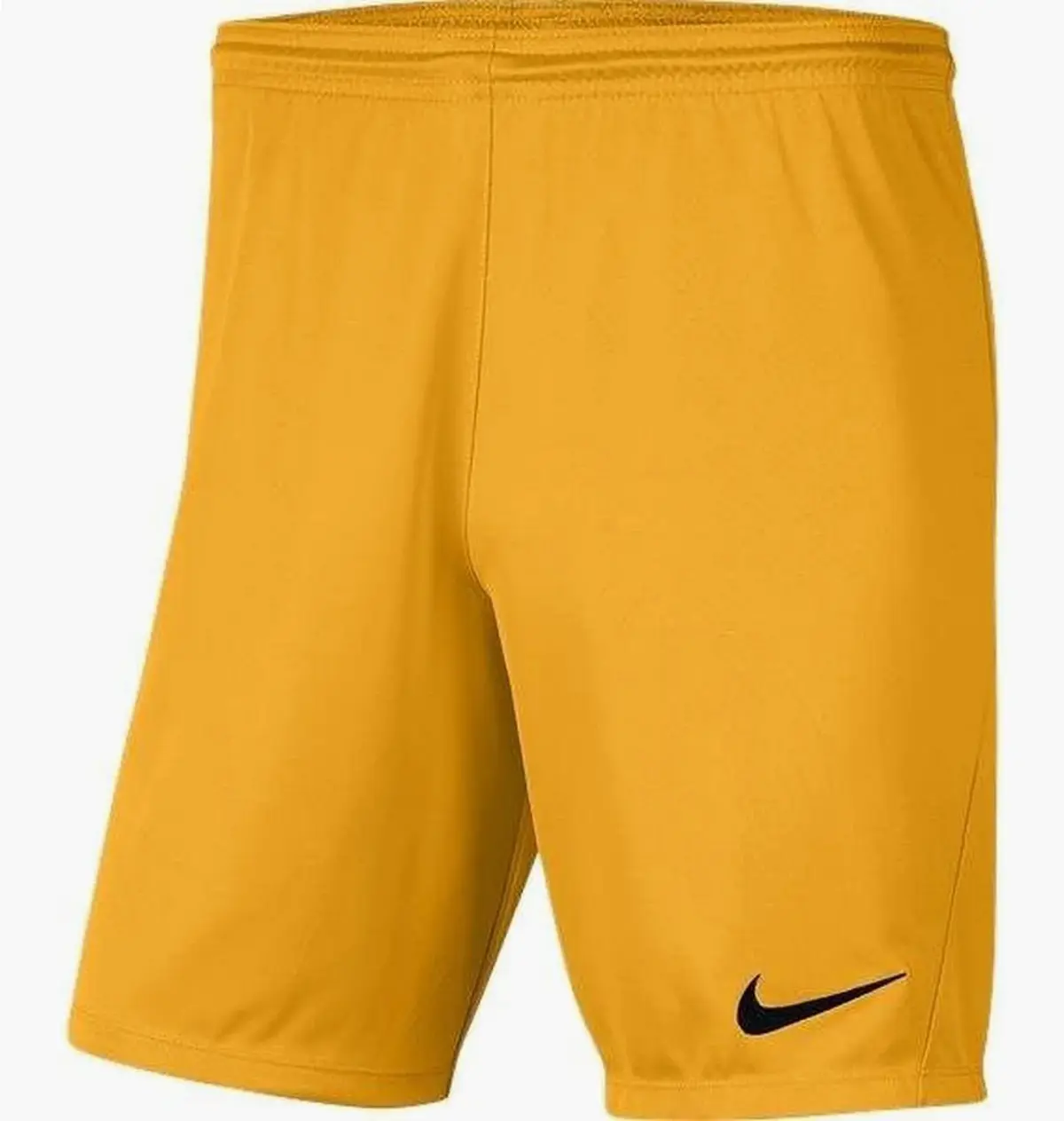 Футбольні шорти дитячі Nike Dry Park Iii