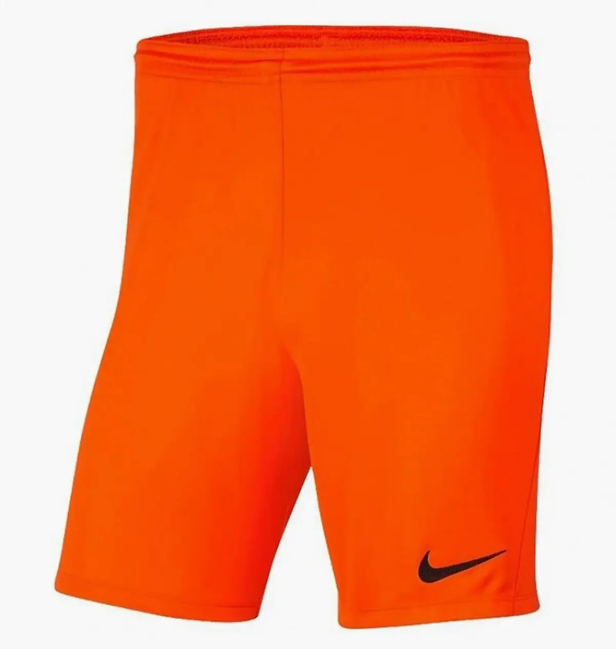 Шорты мужские Nike Dry Park Iii
