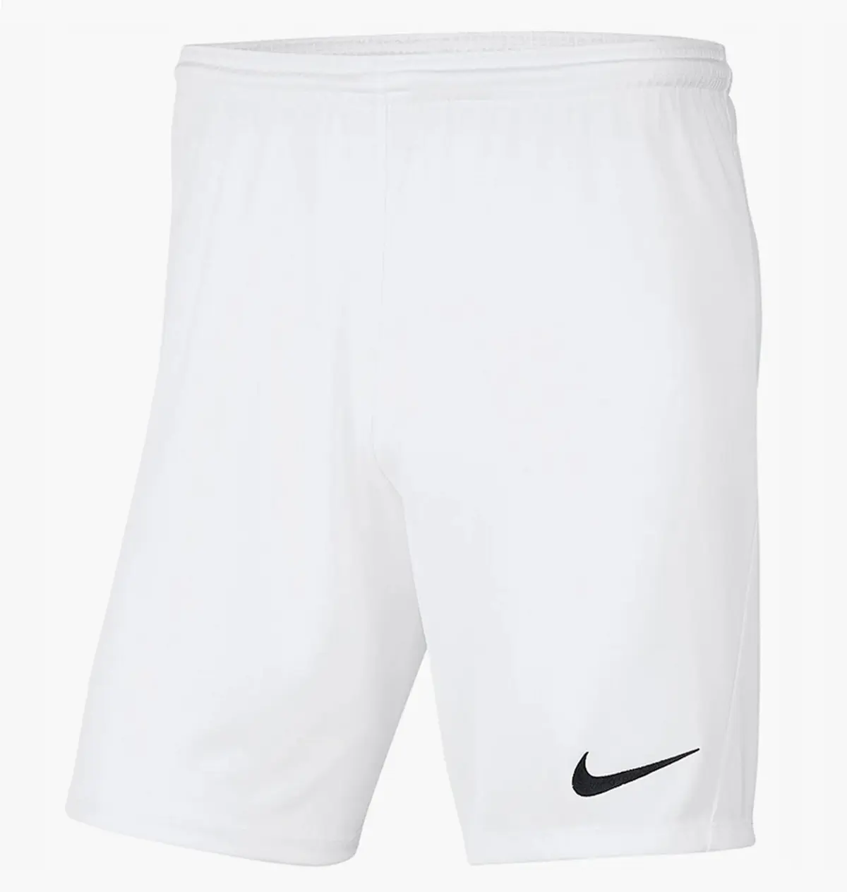 Шорти дитячі Nike Park 3 Knit