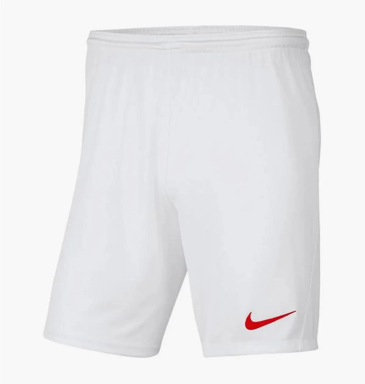 Шорти дитячі Nike Park Iii
