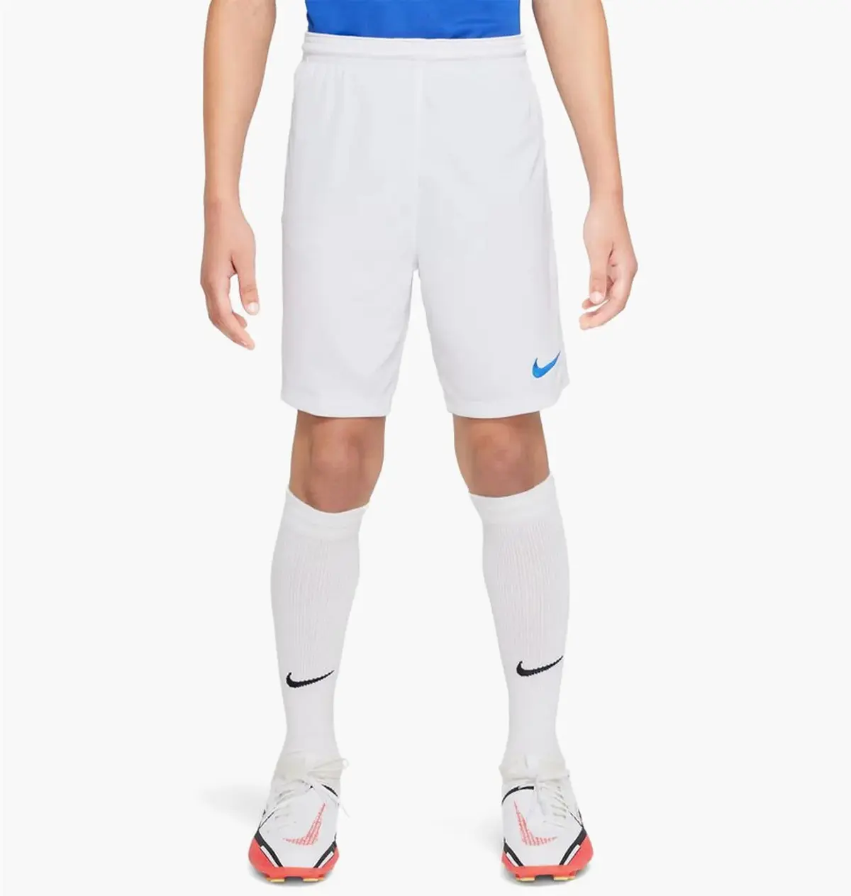 Шорти дитячі Nike Park Iii