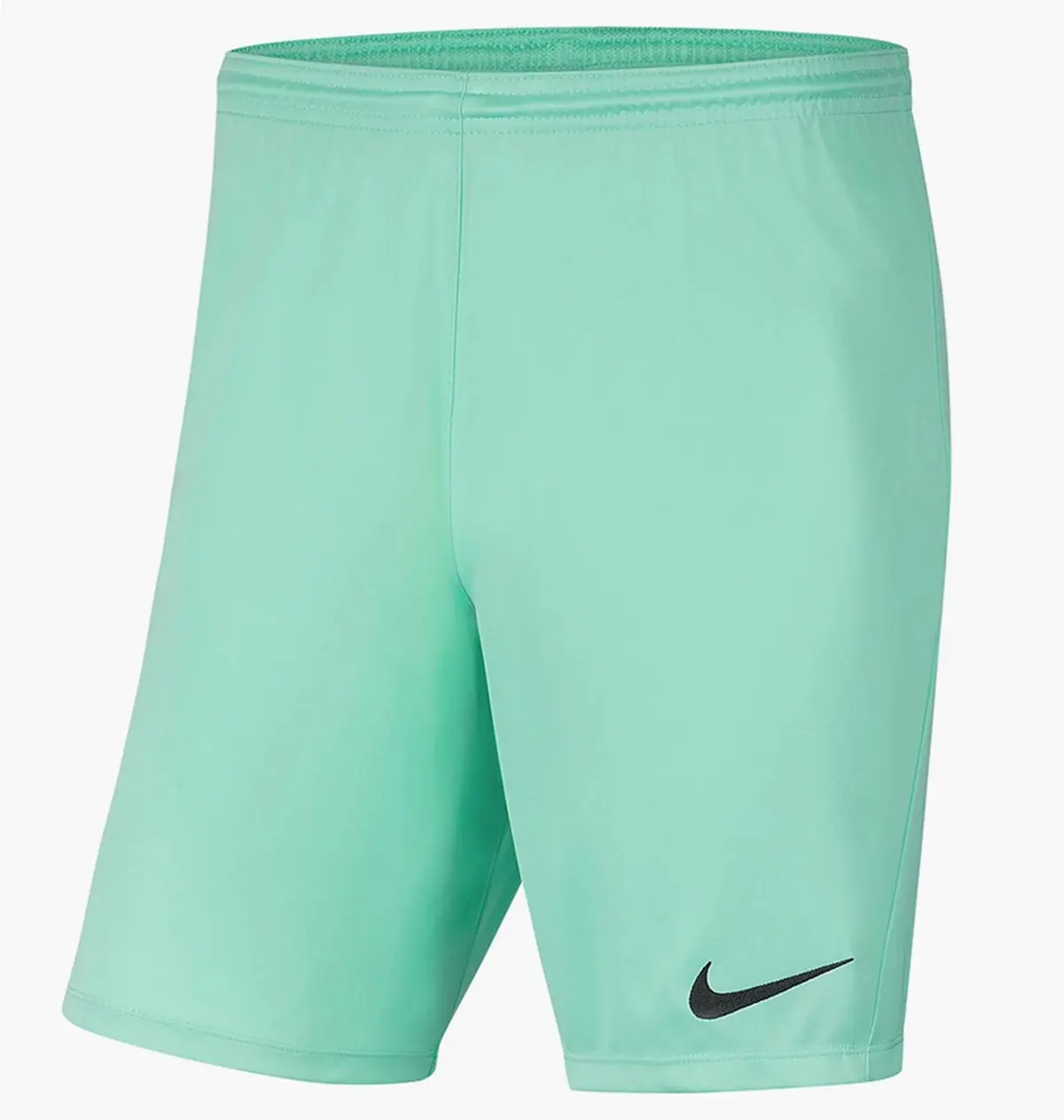 Футбольні шорти дитячі Nike Park Iii