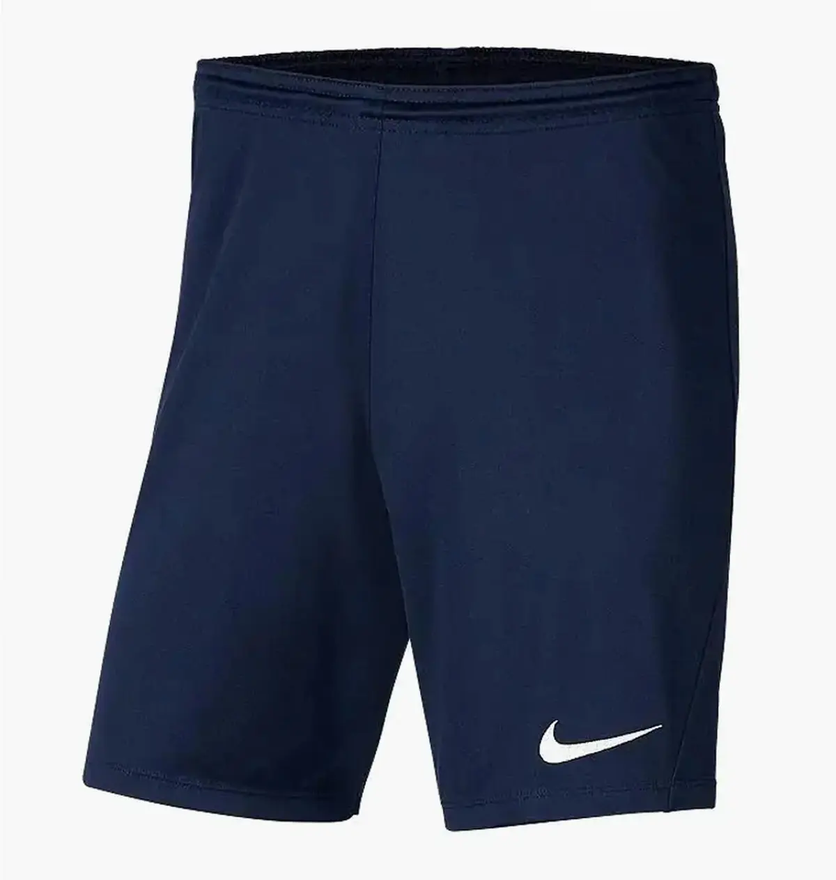 Футбольні шорти дитячі Nike Park Iii Knit Jr