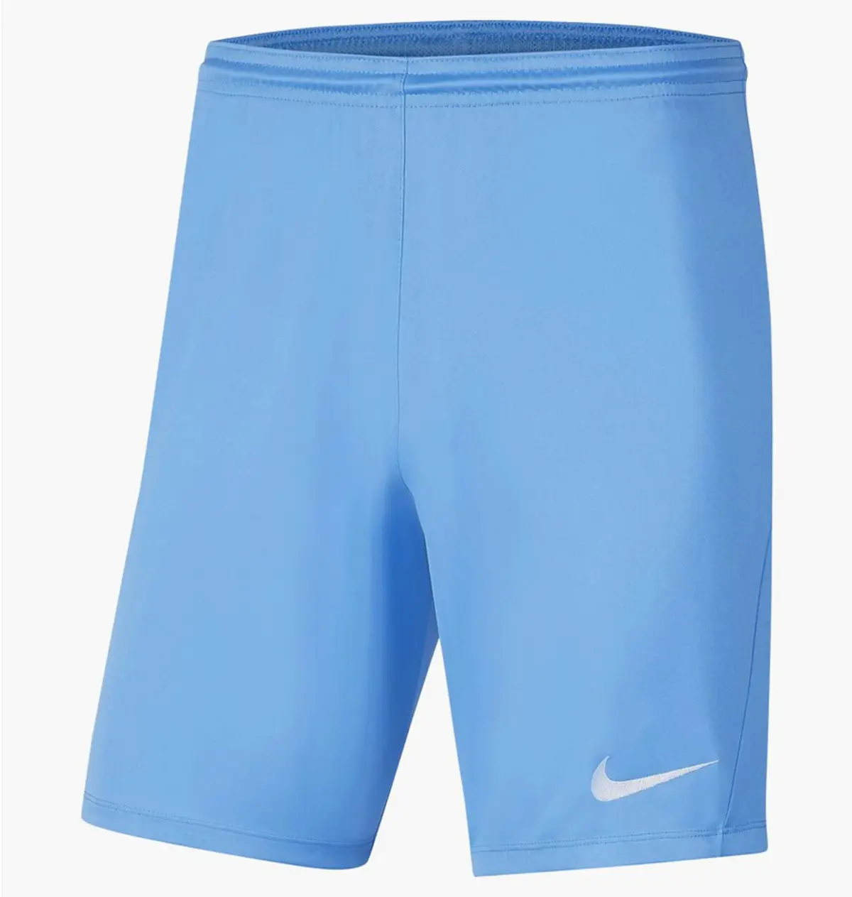 Футбольні шорти дитячі Nike Park Iii Knit Jr
