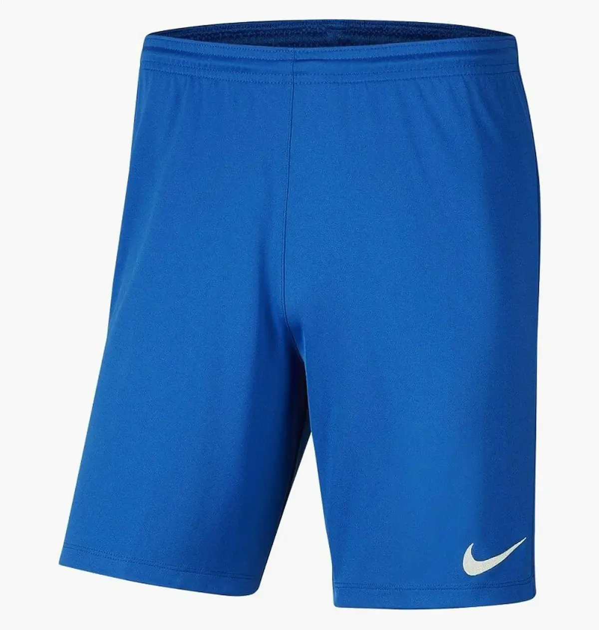 Шорти підліткові Nike Park Iii