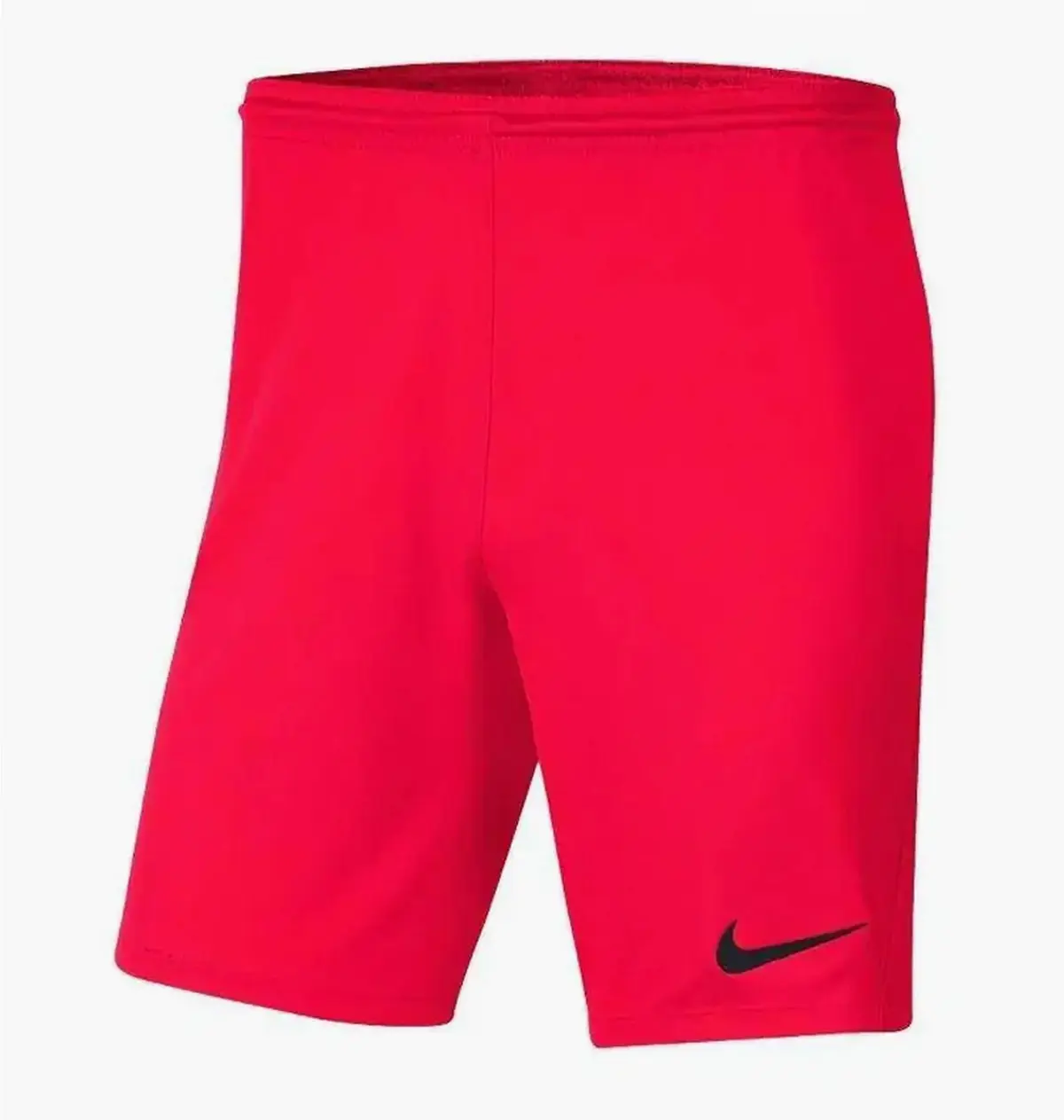 Футбольні шорти дитячі Nike Park Iii Knit Jr