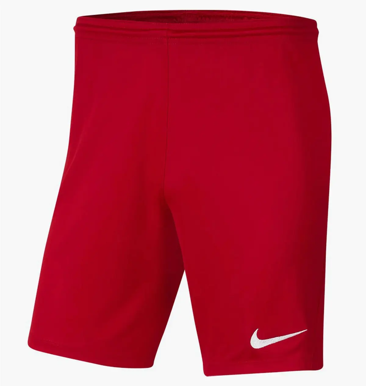 Футбольні шорти дитячі Nike Park Iii Knit Short