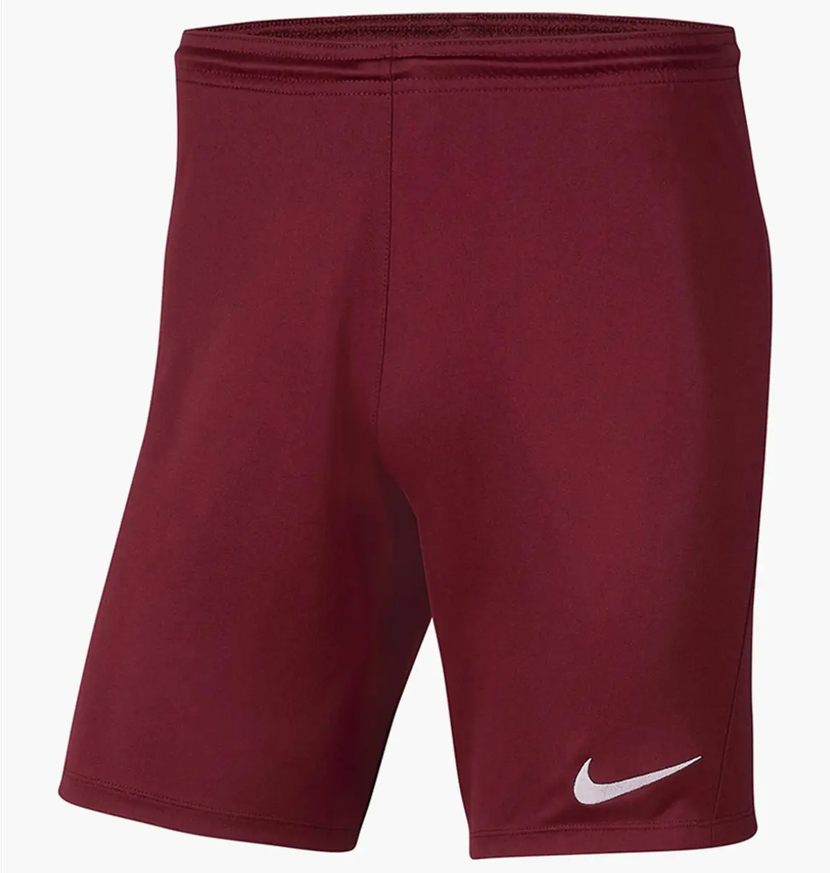 Шорти підліткові Nike Park Iii Knit Jr