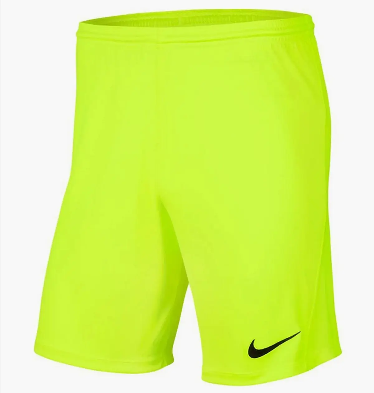 Шорти дитячі Nike Park Iii