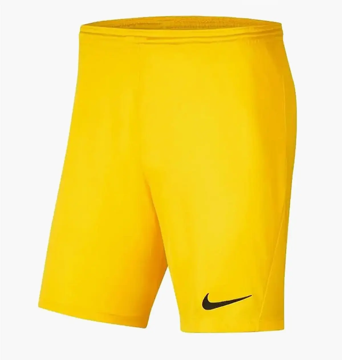 Футбольні шорти підліткові Nike Dry Park Iii Nb K