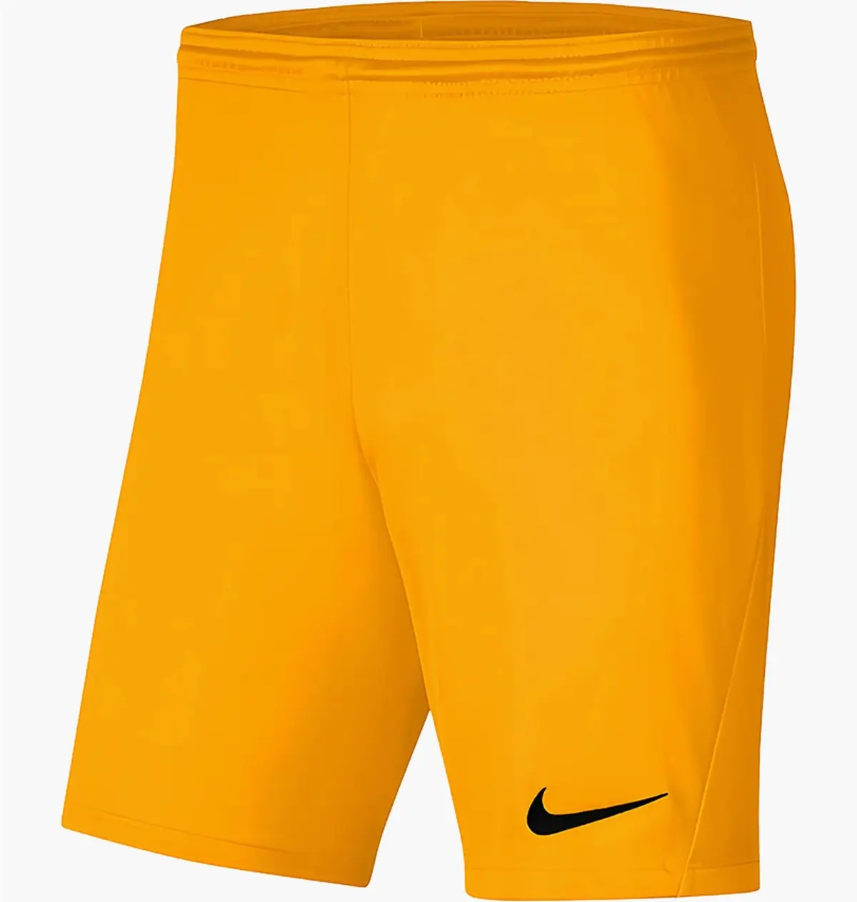 Футбольні шорти дитячі Nike Dry Park Iii Nb K