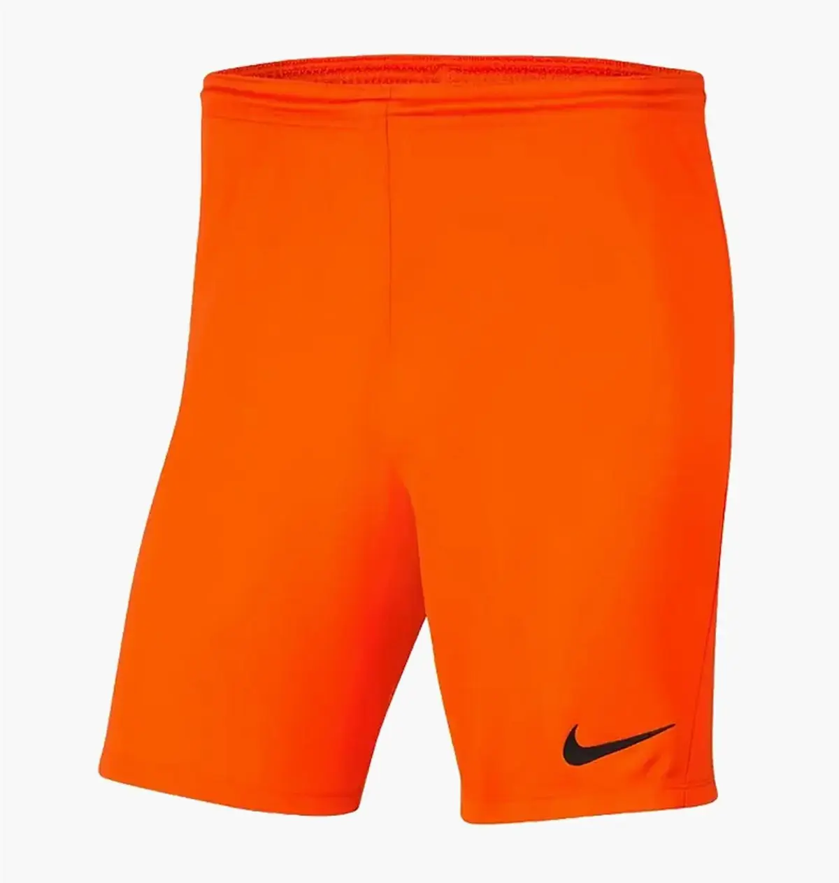 Футбольні шорти дитячі Nike Park Iii Knit Jr