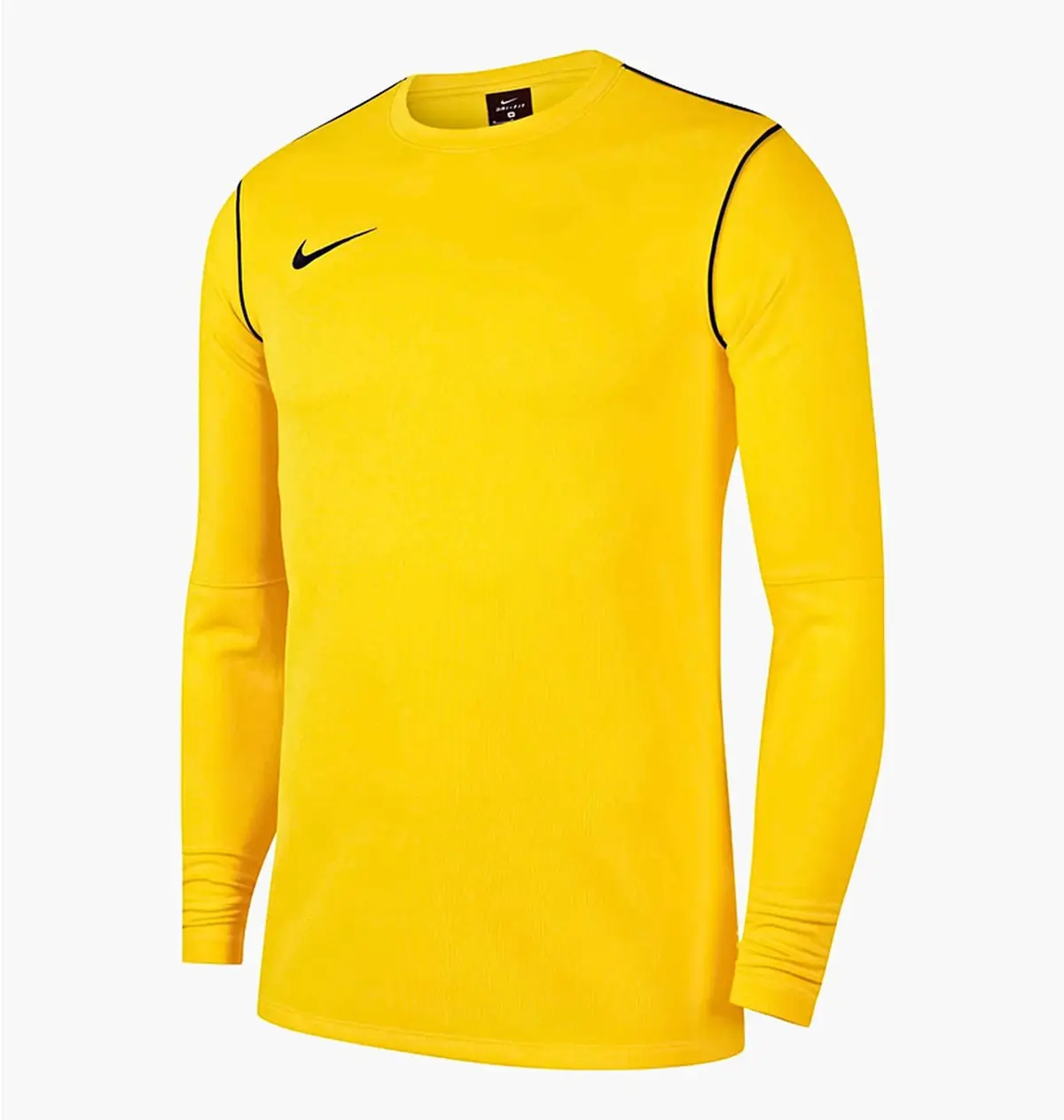 Кофта чоловіча Nike M Nk Dry Park20 Crew Top