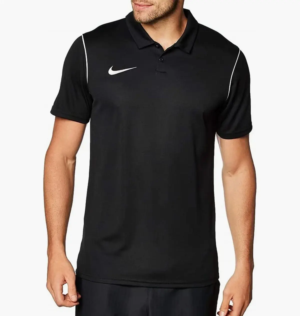 Футболка чоловіча Nike Dry Park 20