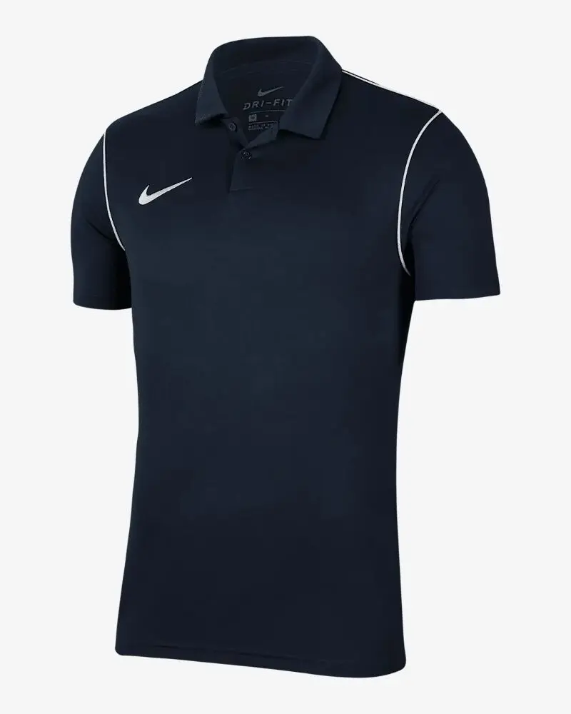 Футболка чоловіча Nike Dry Park 20 синя BV6879-410