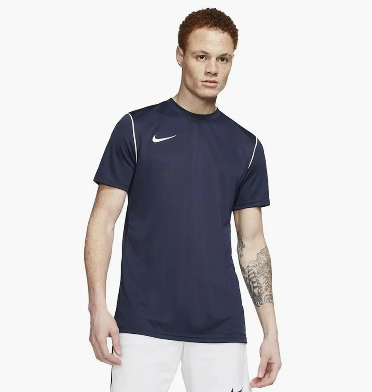 Футбольная футболка мужская Nike Park 20