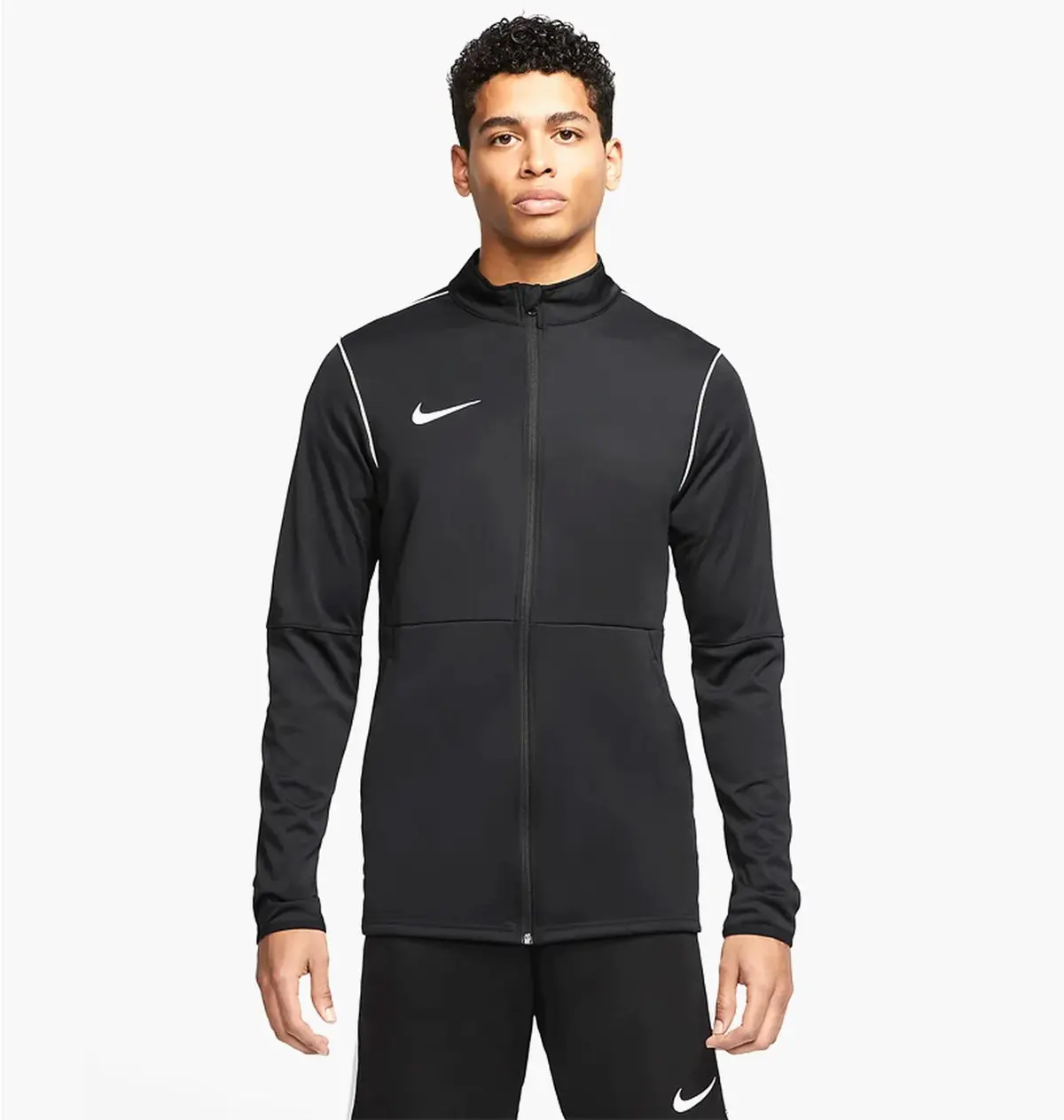 Кофта чоловіча Nike Park 20 Knit Track Jacket