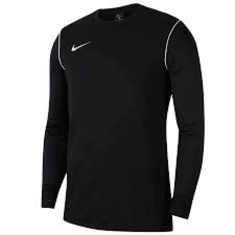 Термобелье детское Nike Y Dry Park 20 Crew Top