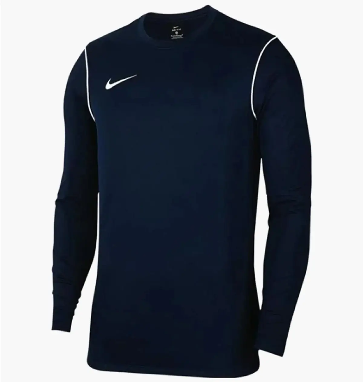 Светр дитячий Nike Y Dry Park 20 Crew Top
