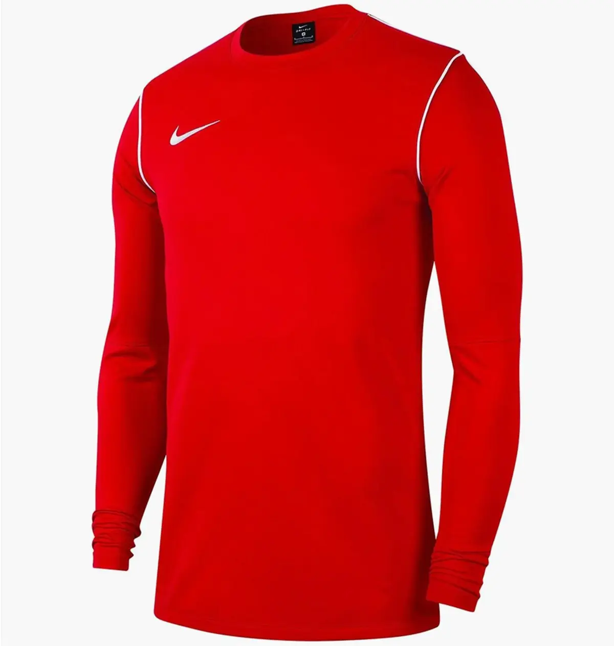 Светр дитячий Nike Y Dry Park 20 Crew Top