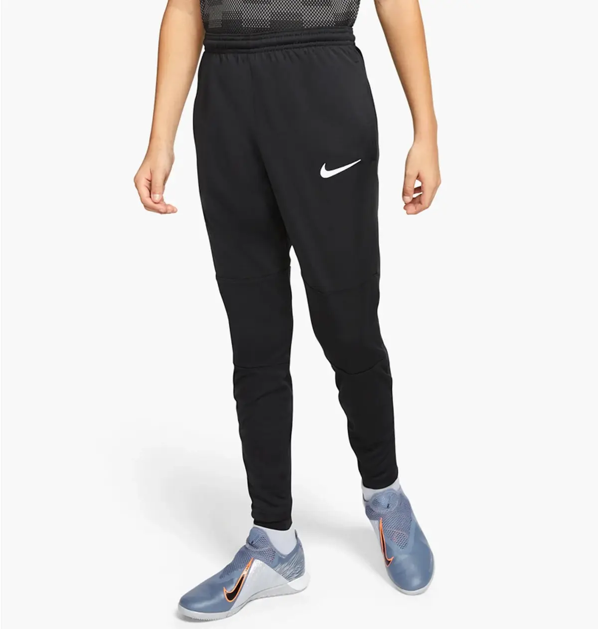Брюки дитячі Nike Park 20 Knit Pant Black