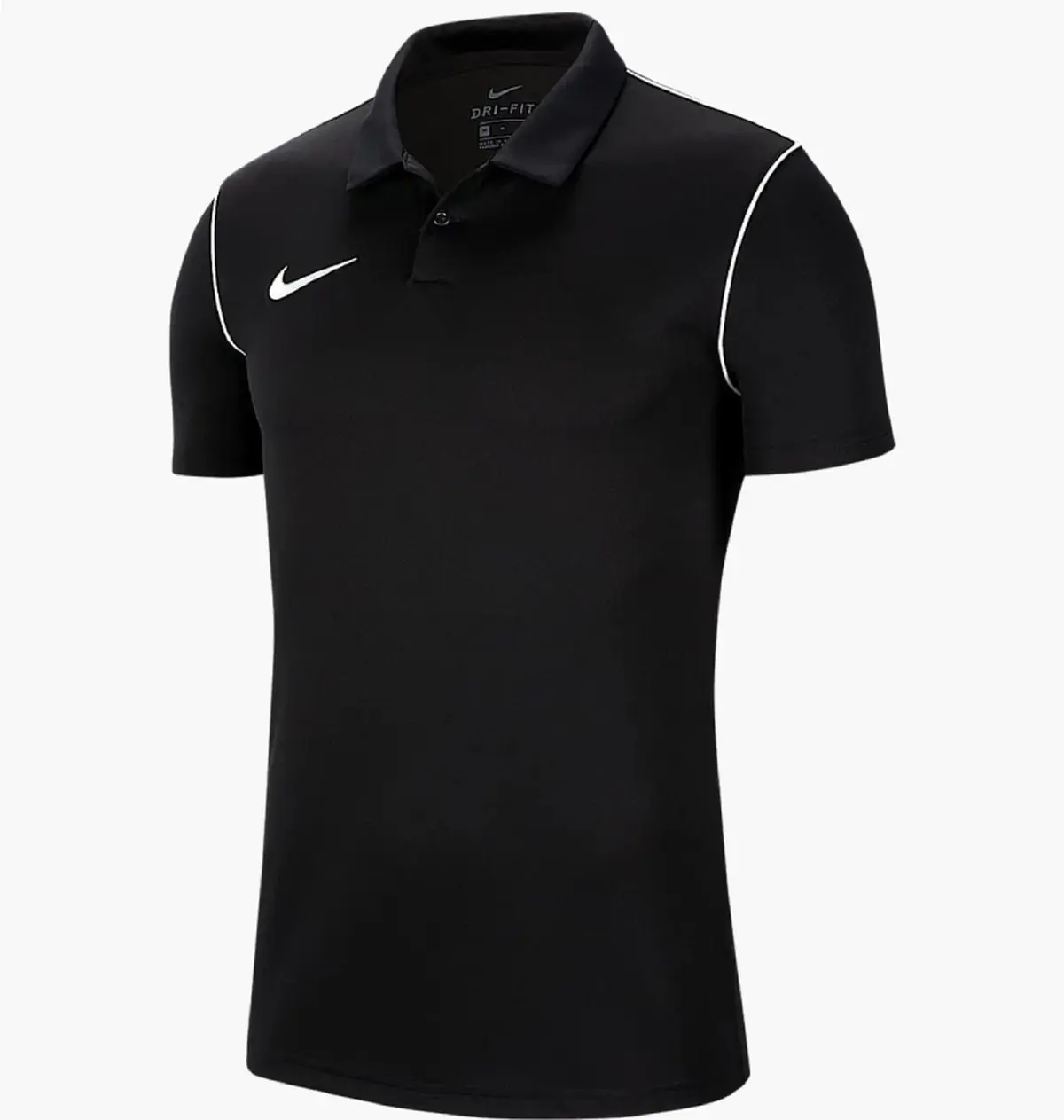 Футболка подростковая Nike Park 20 Jr T-Shirt