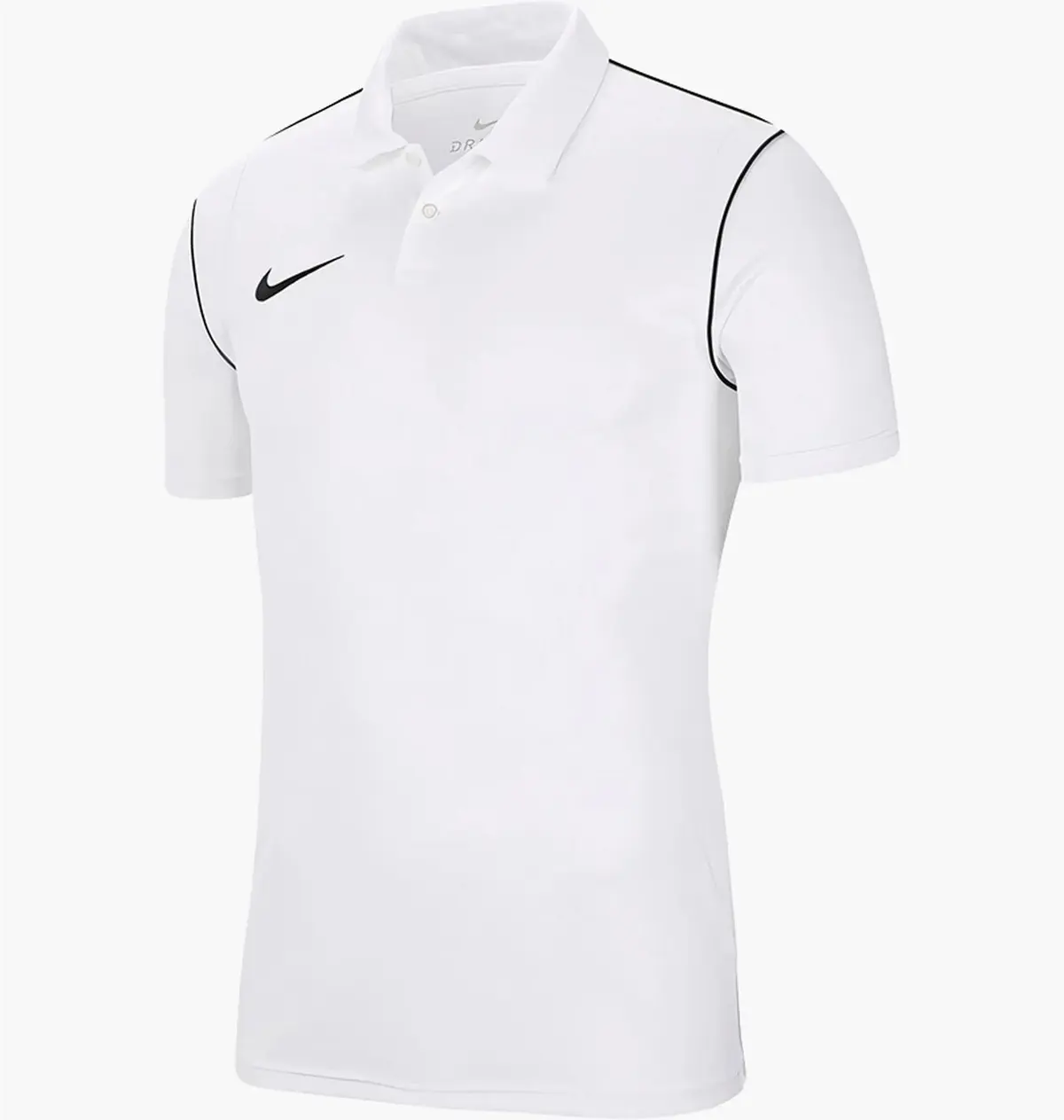 Футболка подростковая Nike Dry Park 20 Polo