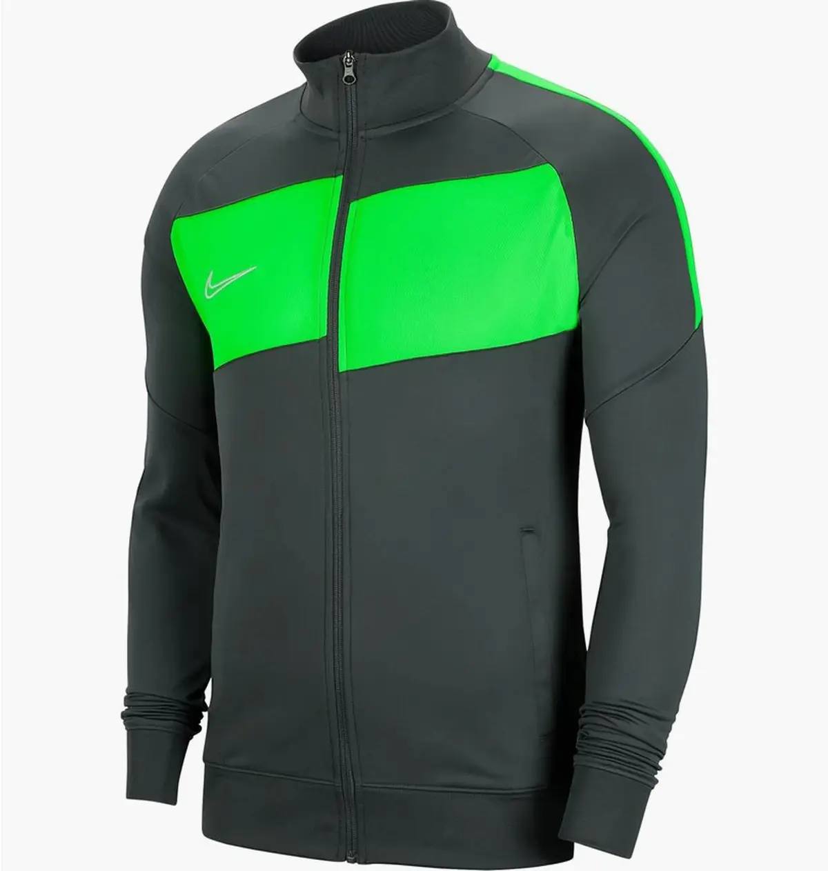 Футбольная форма мужская Nike Dry Academy Pro