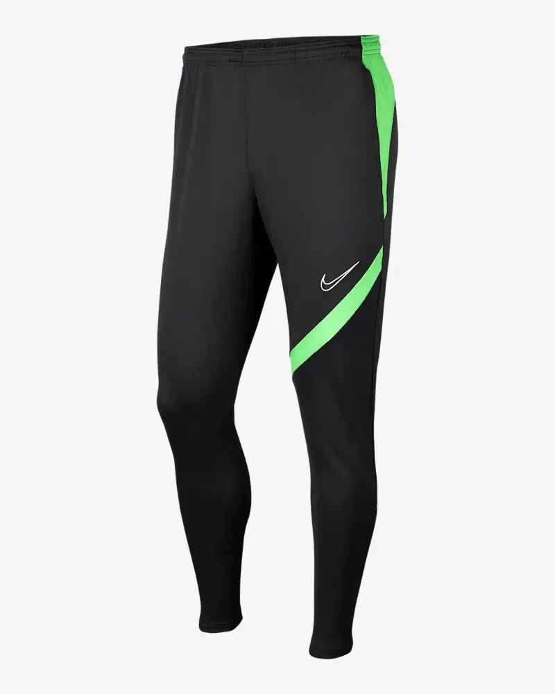 Брюки мужские Nike Dry Academy Pro серые BV6920-064
