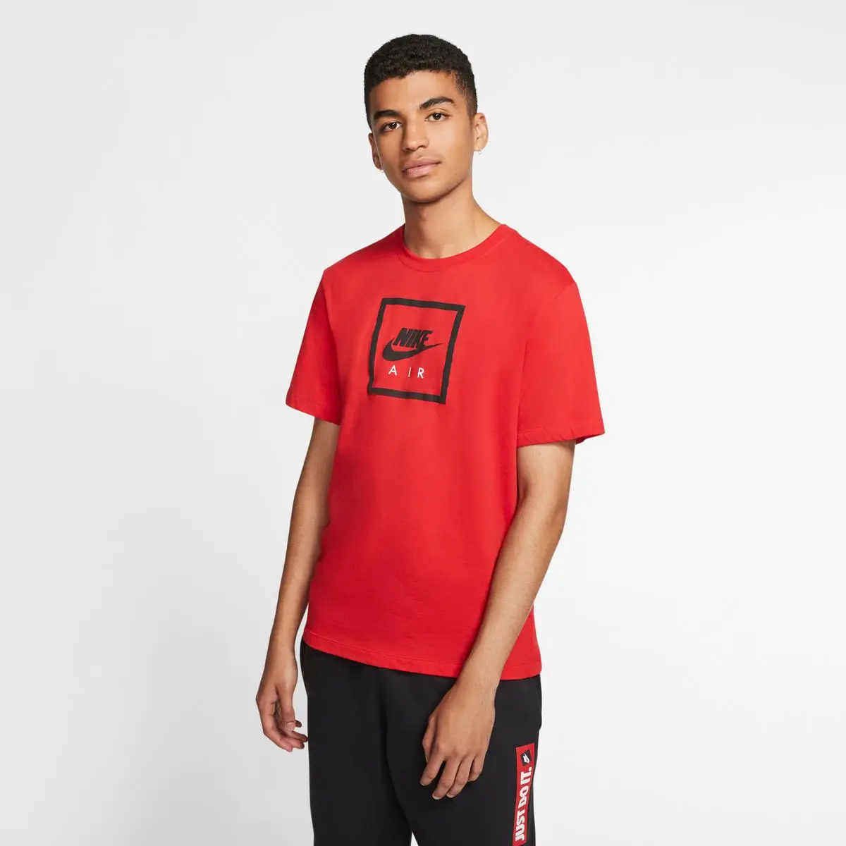 Футболка чоловіча Nike Nsw Ss Tee Air 2