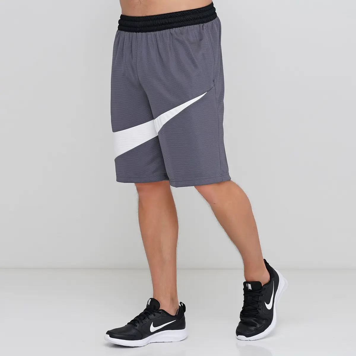 Шорти чоловічі Nike M Nk Dry Hbr Short