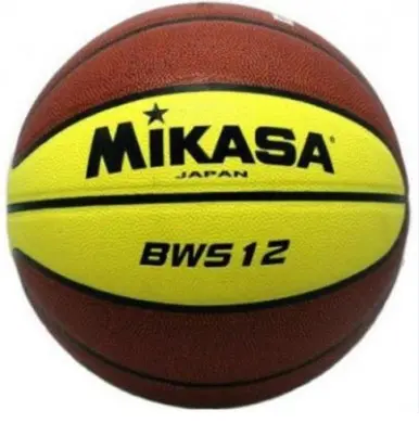 Баскетбольний м'яч Mikasa Basketball Ball