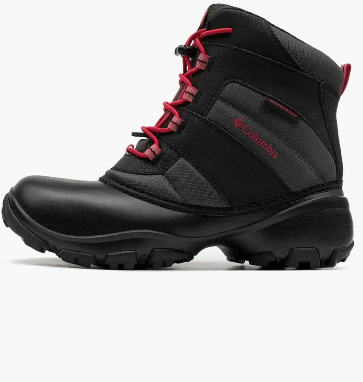 Черевики підліткові Columbia Youth Rope Tow Iii Waterproof