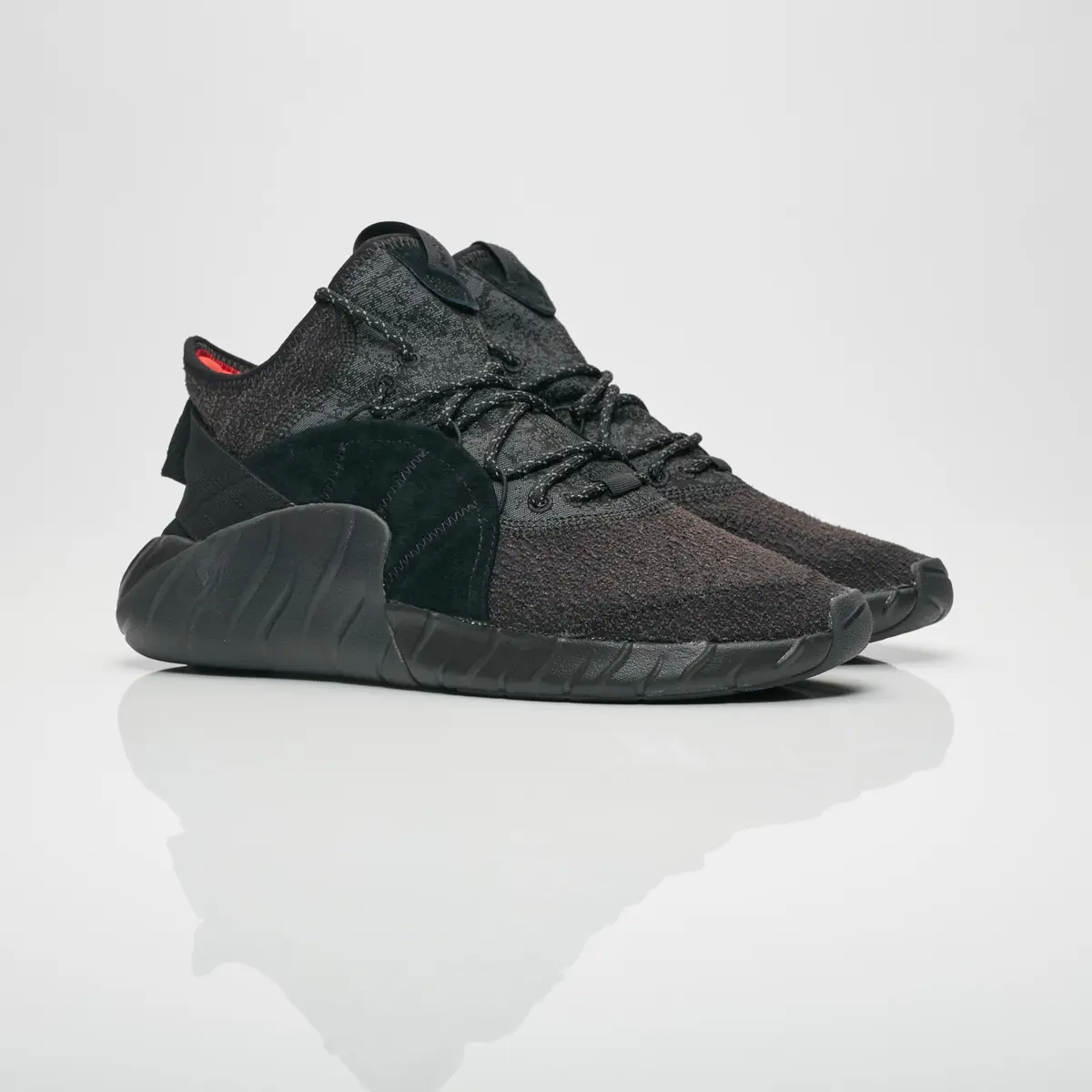 Кросівки чоловічі Adidas Originals Tubular Rise Trainers