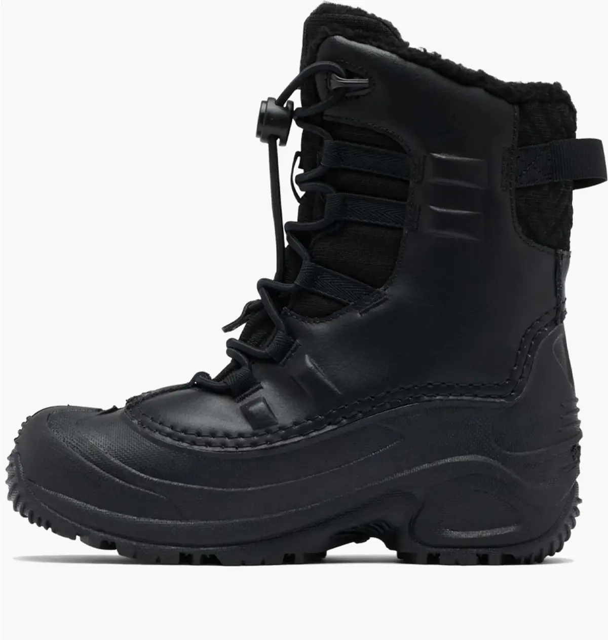 Черевики жіночі зимові Columbia Bugaboot Celsius Boot(Gs) чорні BY4430-010