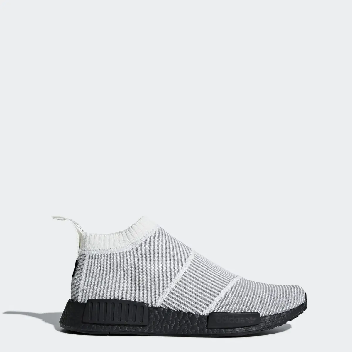 Кроссовки мужские Adidas Nmd Cs1 Gore-Tex черные BY9404