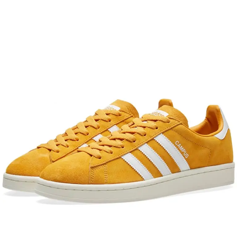 Кросівки чоловічі Adidas Campus