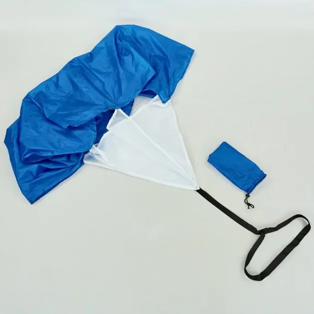 Аксессуары для тренировок Parachute Resistance Parachute For Running