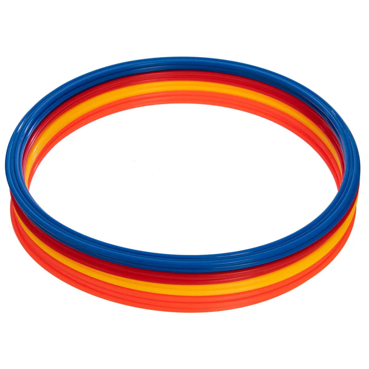 Обруч унисекс Sp-Sport Training Circles