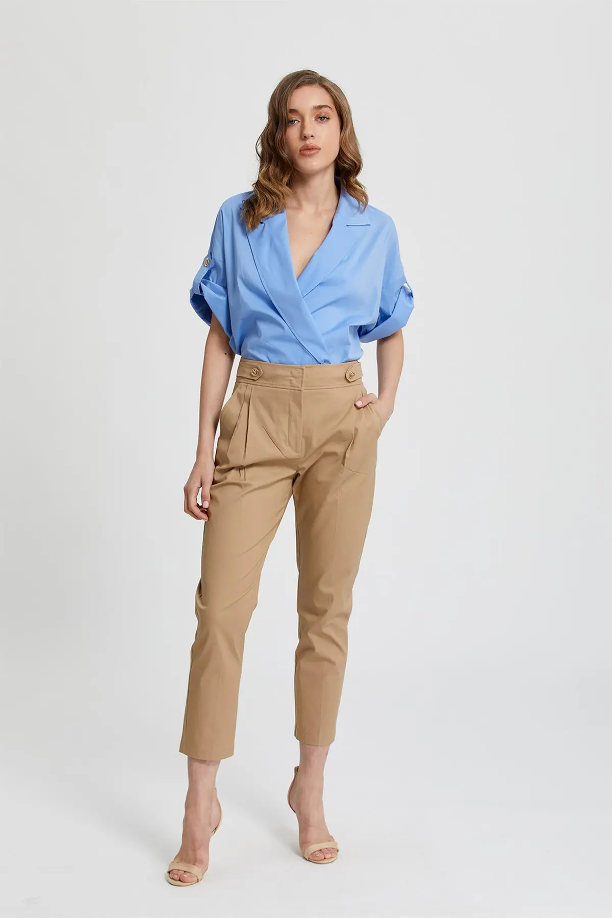 Спортивный костюм женской Liu Jo Overalls
