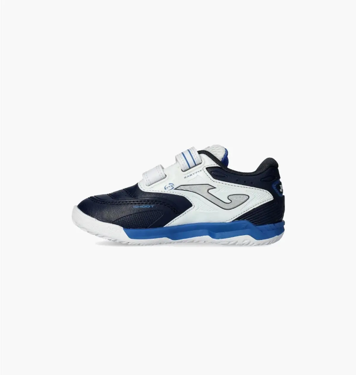 Футзалки детские Joma Cancha Blue